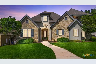 604 Hannahs Run, New Braunfels, TX 78130 - Photo 1