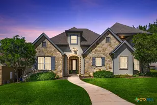 604 Hannahs Run, New Braunfels, TX 78130 - Photo 1