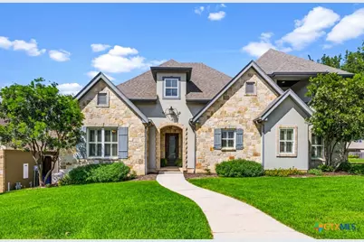 604 Hannahs Run, New Braunfels, TX 78130 - Photo 2