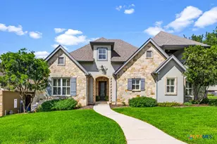 604 Hannahs Run, New Braunfels, TX 78130 - Photo 2