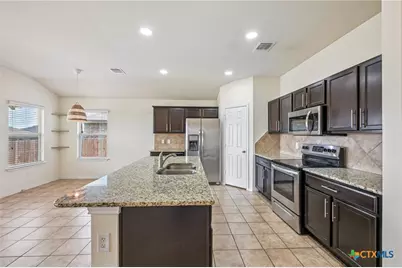 1701 Gigante Drive, Killeen, TX 76543 - Photo 16