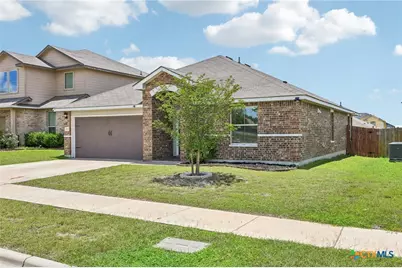 1701 Gigante Drive, Killeen, TX 76543 - Photo 2