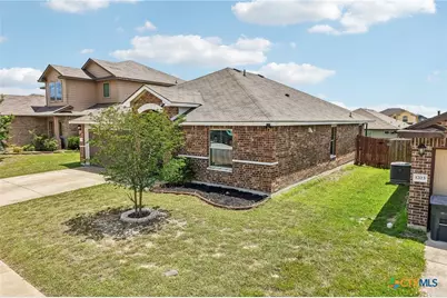 1701 Gigante Drive, Killeen, TX 76543 - Photo 4