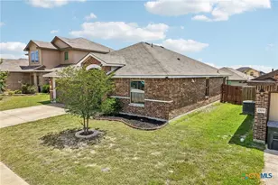 1701 Gigante Dr, Killeen, TX 76543 - Photo 4