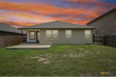 1701 Gigante Drive, Killeen, TX 76543 - Photo 32