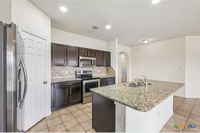 1701 Gigante Drive, Killeen, TX 76543 - Photo 18