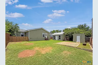 903 Saunders Street, Gatesville, TX 76528 - Photo 14