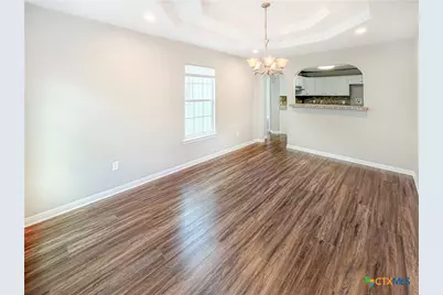 903 Saunders Street, Gatesville, TX 76528 - Photo 4