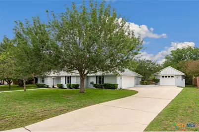 1827 Palace Drive, New Braunfels, TX 78130 - Photo 1