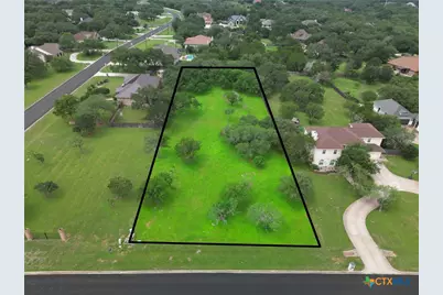 1121 Stagecoach Trail, San Marcos, TX 78666 - Photo 2
