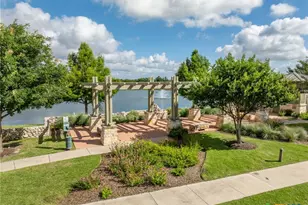 116 Salt Fork Dr, Liberty Hill, TX 78642 - Photo 38