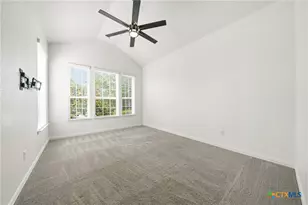 116 Salt Fork Dr, Liberty Hill, TX 78642 - Photo 22