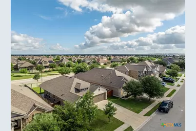 116 Salt Fork Drive, Liberty Hill, TX 78642 - Photo 34