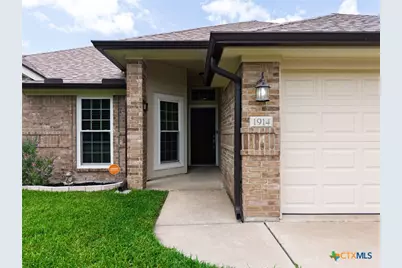 1914 Stonehenge Drive, Harker Heights, TX 76548 - Photo 4