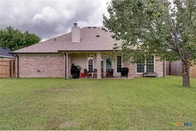 1914 Stonehenge Drive, Harker Heights, TX 76548 - Photo 28
