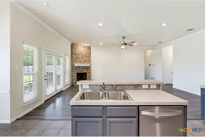 1914 Stonehenge Drive, Harker Heights, TX 76548 - Photo 10