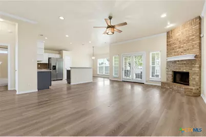 1914 Stonehenge Drive, Harker Heights, TX 76548 - Photo 6