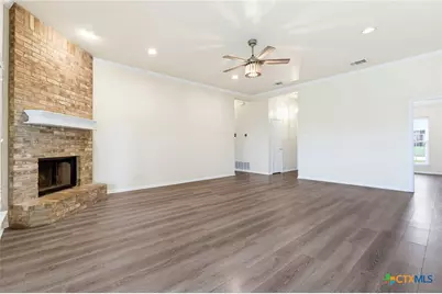 1914 Stonehenge Drive, Harker Heights, TX 76548 - Photo 8