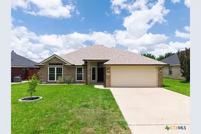 1914 Stonehenge Drive, Harker Heights, TX 76548 - Photo 2