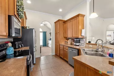 777 Thomas Street, Copperas Cove, TX 76522 - Photo 4