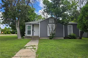 1416 E Avenue C, Temple, TX 76501 - Photo 2