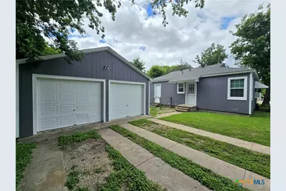 1416 E Avenue C, Temple, TX 76501 - Photo 6