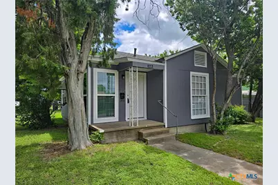 1416 E Avenue C, Temple, TX 76501 - Photo 1
