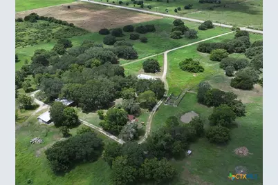 19313 State Highway 172, La Ward, TX 77970 - Photo 8