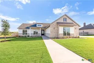 1708 Kellan Dr, Salado, TX 76571 - Photo 1