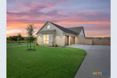 1708 Kellan Drive, Salado, TX 76571 - Photo 34