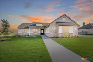 1708 Kellan Dr, Salado, TX 76571 - Photo 2