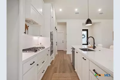 1708 Kellan Drive, Salado, TX 76571 - Photo 6