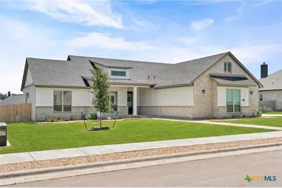 1708 Kellan Drive, Salado, TX 76571 - Photo 2