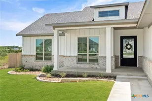 1708 Kellan Dr, Salado, TX 76571 - Photo 2