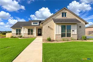 1708 Kellan Dr, Salado, TX 76571 - Photo 1