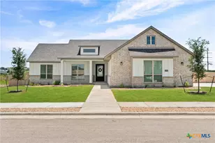 1708 Kellan Dr, Salado, TX 76571 - Photo 1