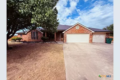 497 County Road 3351, Kempner, TX 76539 - Photo 1