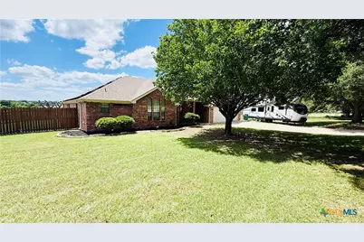 497 County Road 3351, Kempner, TX 76539 - Photo 2