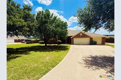 497 County Road 3351, Kempner, TX 76539 - Photo 1
