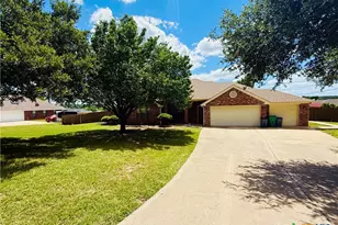 497 Co Rd 3351, Kempner, TX 76539 - Photo 1