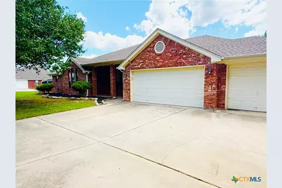 497 County Road 3351, Kempner, TX 76539 - Photo 1