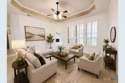 497 County Road 3351, Kempner, TX 76539 - Photo 6