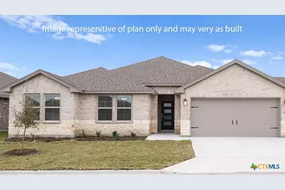 208 Beacon Lane, Victoria, TX 77904 - Photo 1