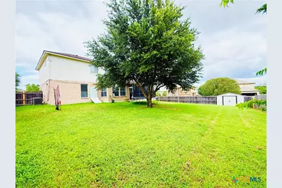214 Memory Lane, Harker Heights, TX 76548 - Photo 42