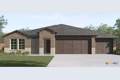 111 Boston Circle, Victoria, TX 77904 - Photo 1