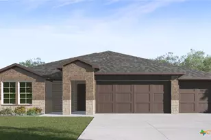 111 Boston Cir, Victoria, TX 77904 - Photo 1