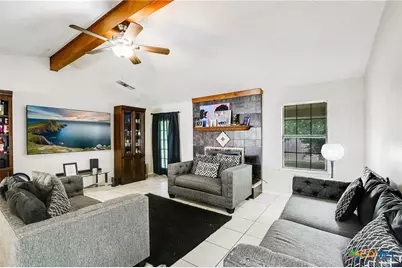 1708 Fox Trail, Harker Heights, TX 76548 - Photo 4
