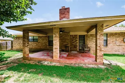 1708 Fox Trail, Harker Heights, TX 76548 - Photo 20