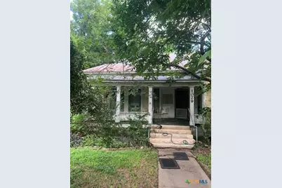 1029 W Martin Luther King, San Marcos, TX 78666 - Photo 1