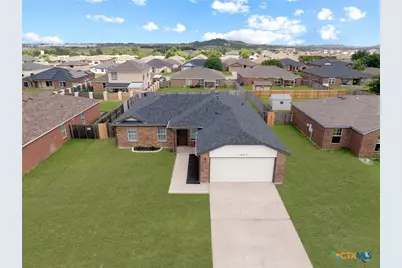 5402 Bridle Drive, Killeen, TX 76549 - Photo 2